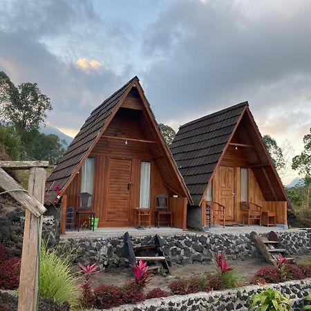 D' Tepi Danau Glamping Hotel Kintamani Kültér fotó