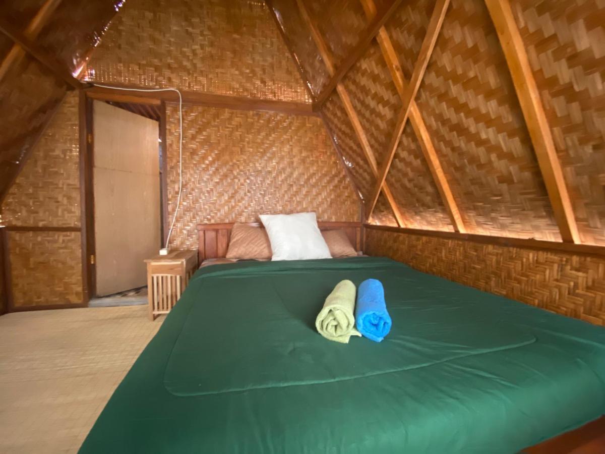 D' Tepi Danau Glamping Hotel Kintamani Kültér fotó