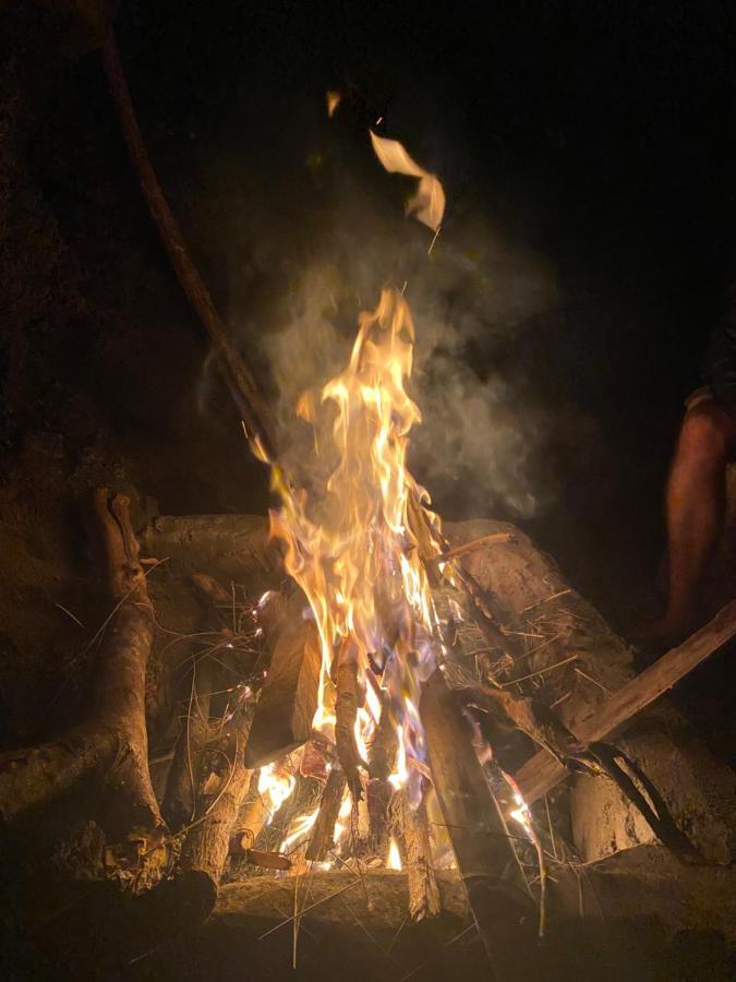 D' Tepi Danau Glamping Hotel Kintamani Kültér fotó