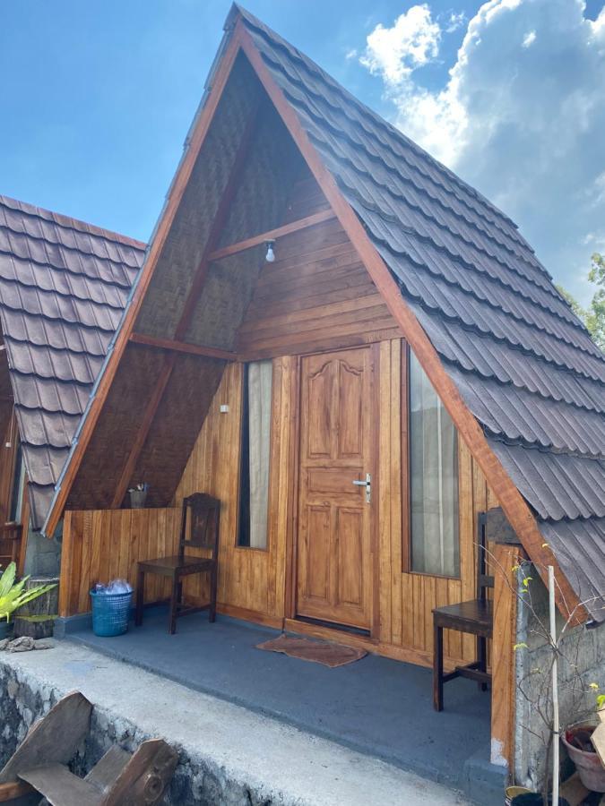 D' Tepi Danau Glamping Hotel Kintamani Kültér fotó